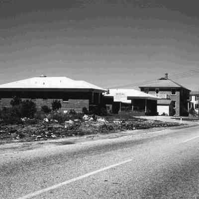 35 Barre Street / 37 Barre Street / 68 Montagu