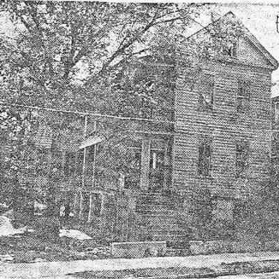 131-133 Coming Street