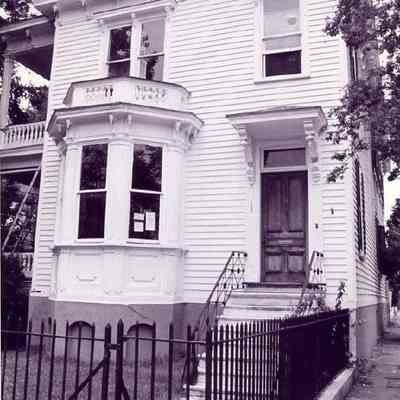 130 Broad Street (J.C. Tiedeman House)