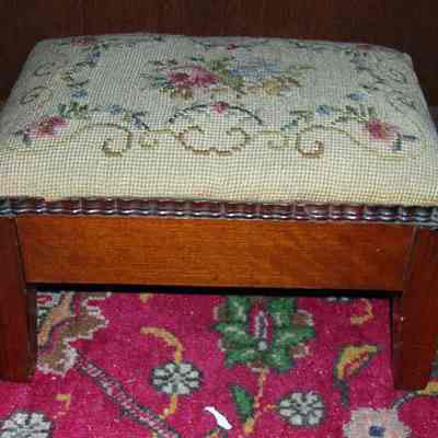 Stool