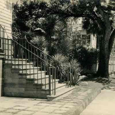 William Gibbes House (64 South Battery)