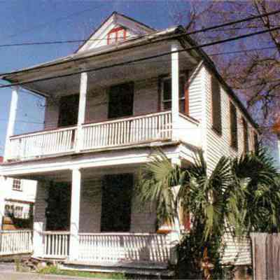 2 Ashe Street