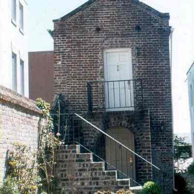 8 State Street