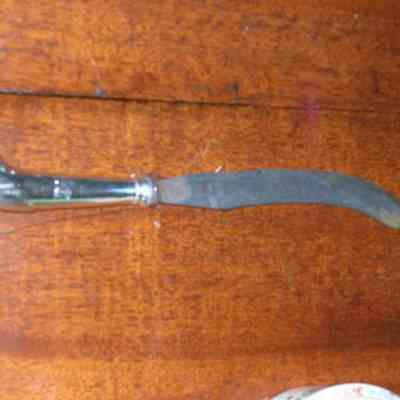 Knife