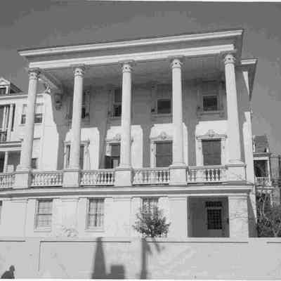 93 Rutledge Avenue (Edward L. Trenholm House)