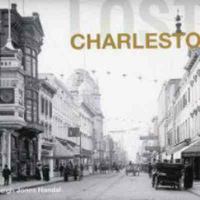 Lost Charleston