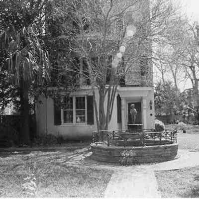 43 Bull Street