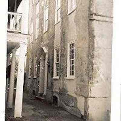 24 Church Street (Murdock-Cheeseborough House)