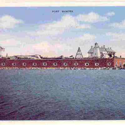 Fort Sumter