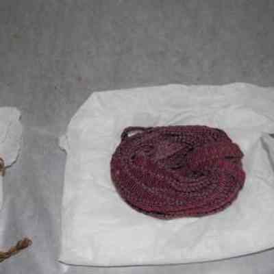 Trim, Textile