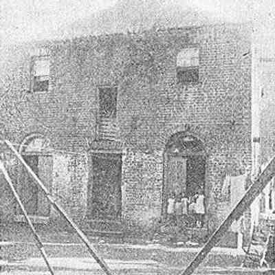 43 Queen Street