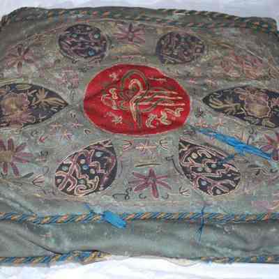 Pillow