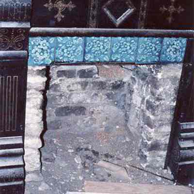 151 Wentworth Street Interior