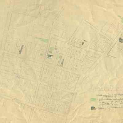 Ansonborough Rehabilitation Project [Project Map]