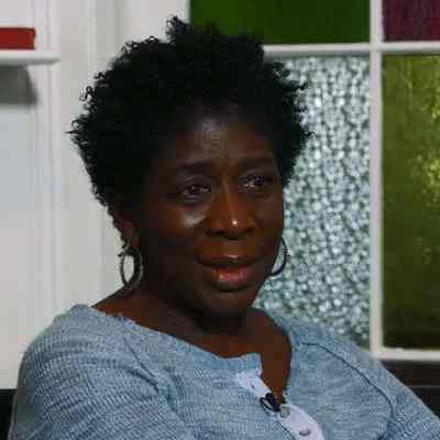 Interview with Yvonne Tucker [MP4 file]