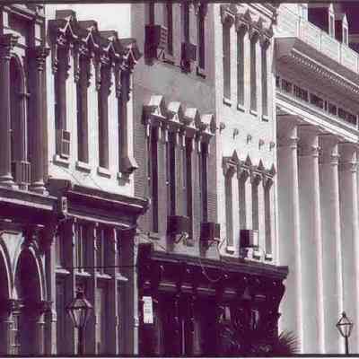 36 Broad Street