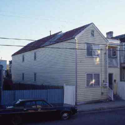 63 South Street