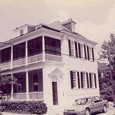 41 King Street (John Prue House)