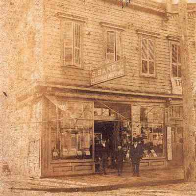 595 King Street and 995 King Street
