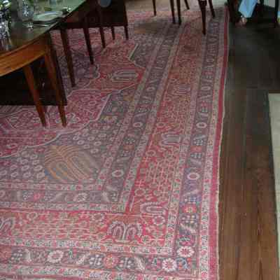 Rug