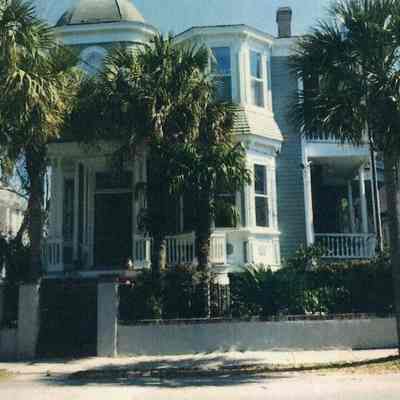 18 Rutledge Avenue