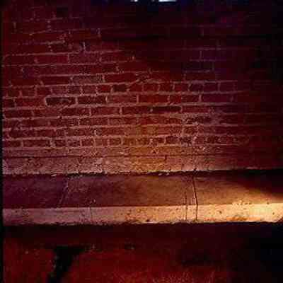 Granville Bastion Under Missroon House