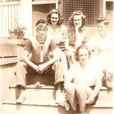 Images Related to 364 President Street, Its Residents, and the Vicinity