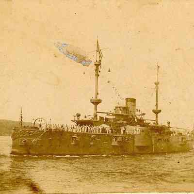 Battleship