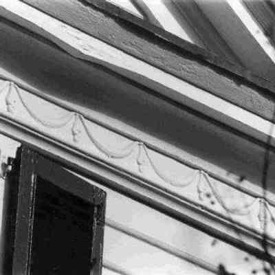 96 Bull Street (Isaac Bennett House)