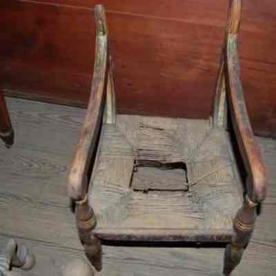 Chair