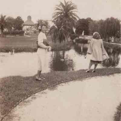 Hampton Park