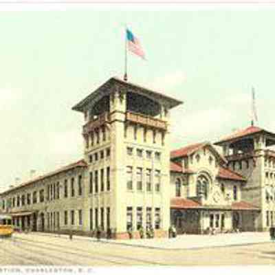 Union Station