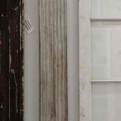 Federal Pilaster