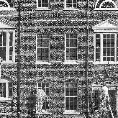 Missroon House (40 East Bay Street)
