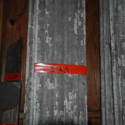 Pilaster