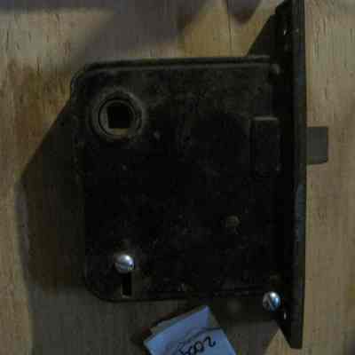 Doork Lock