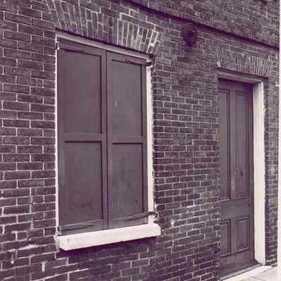 66 Anson Street (Chazal House)