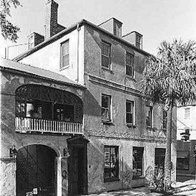 27 State Street/9 Queen Street (Joseph Quinby Building)