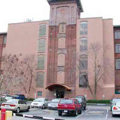 701 East Bay Street (Cigar Factory)