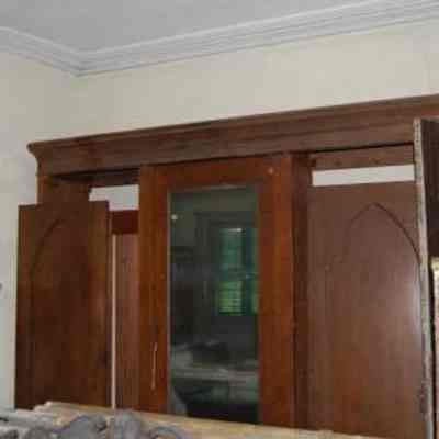 Wardrobe
