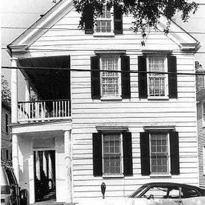 63 President Street [now at 218 Wentworth Street]