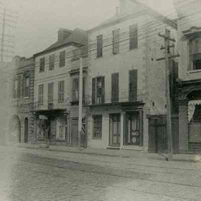 110-116 Meeting Street