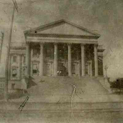 United States Custom House