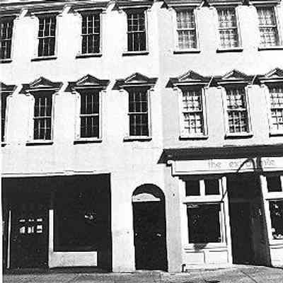 336-338 King Street (John Cunningham Building)