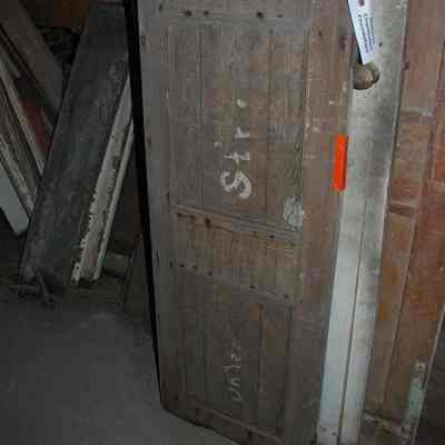 Door