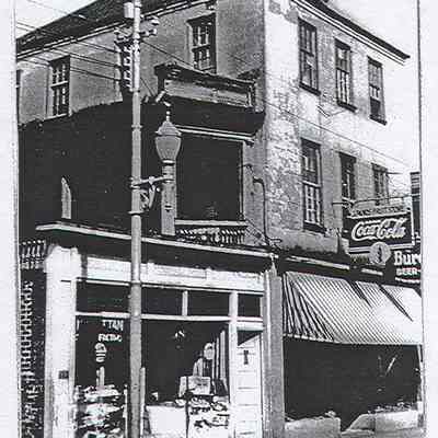 121 King Street