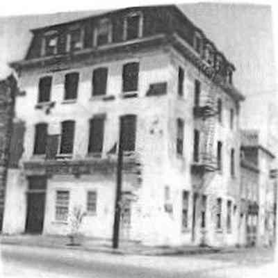 130 East Bay Street