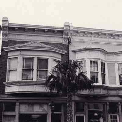 55 Broad Street / 57 Broad Street (Marshall Buildings)