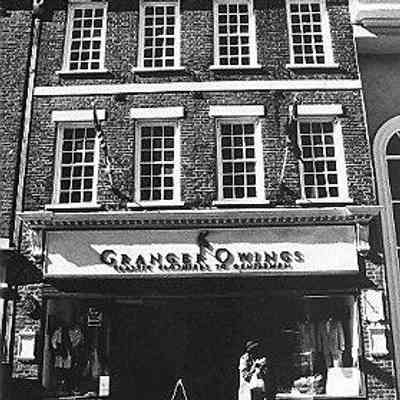 313 King Street (John Anthony Building)