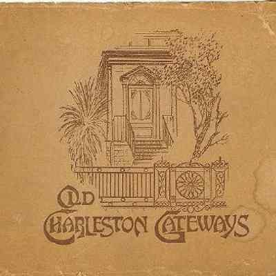 Old Charleston Gateways